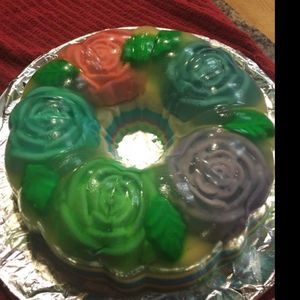 Meet your Posher, Yolanda